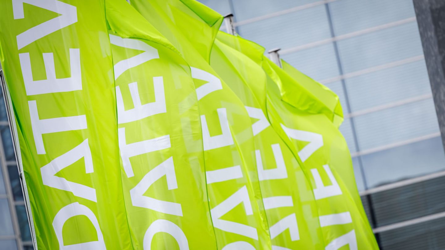 IT-Dienstleistungen: Datev: Nutzung von E-Rechnung noch zögerlich