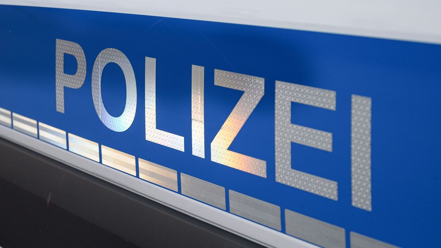 Kriminalität: Mann in Rostock durch Messerstich verletzt