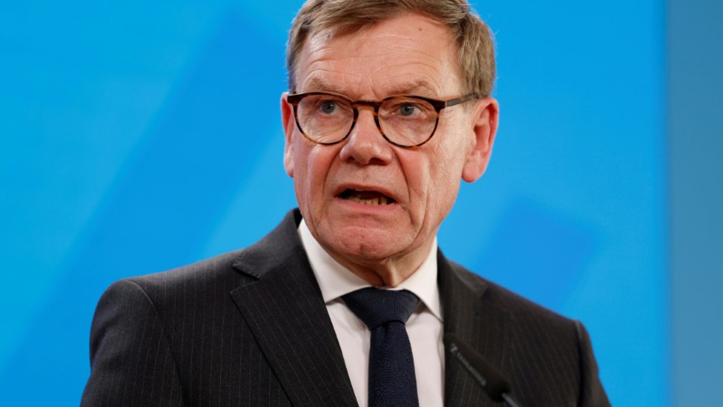 Wadephul trifft französischen Außenminister Barrot in Paris