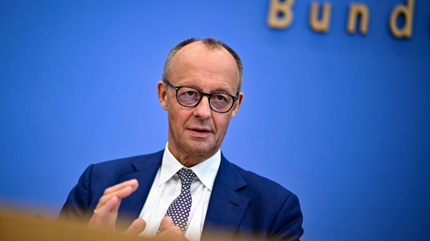Merz: Gehen in Koalition „fair und partnerschaftlich“ um