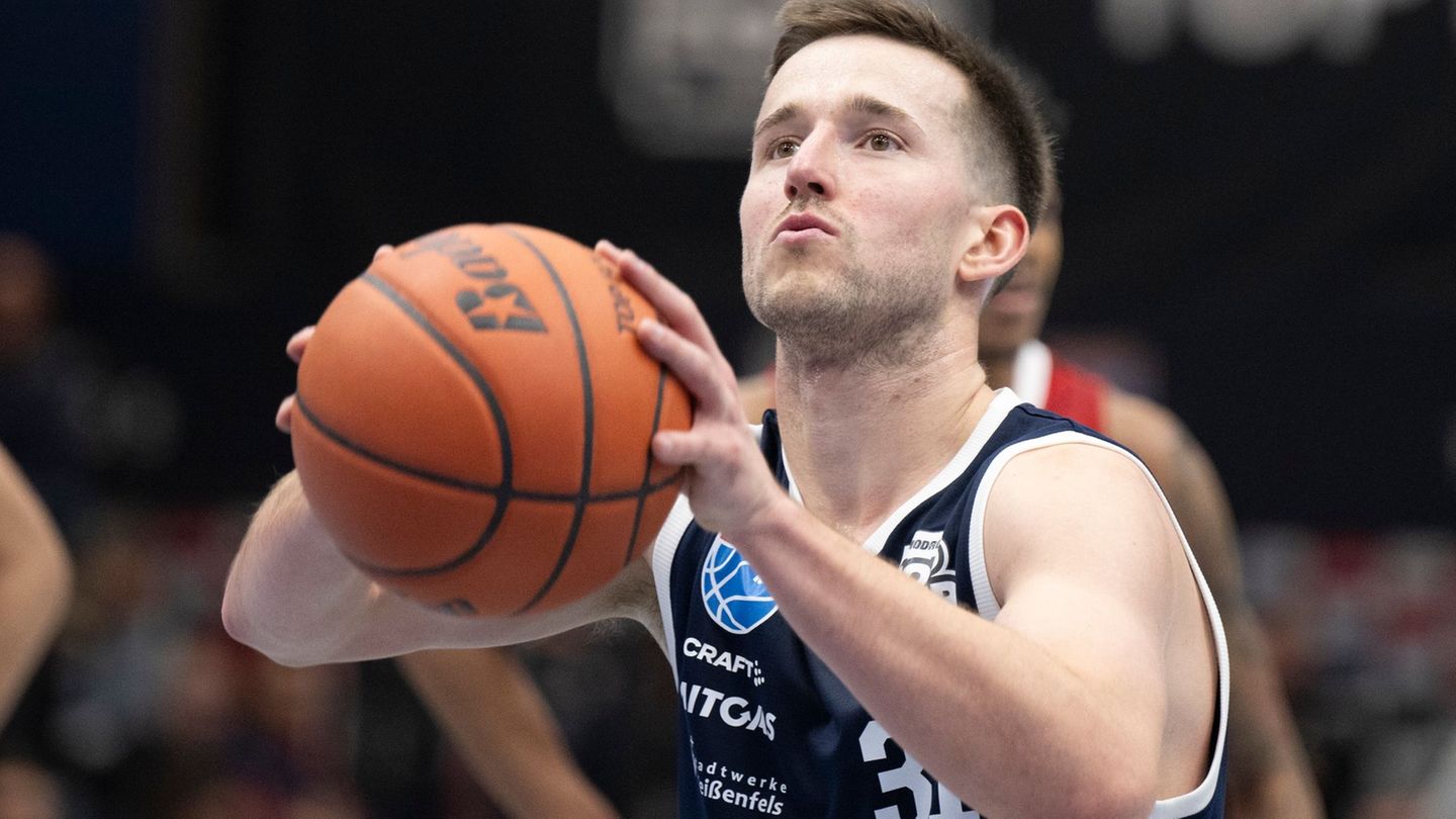 Basketball-Bundesliga: Syntainics MBC können wichtigen Leistungsträger halten
