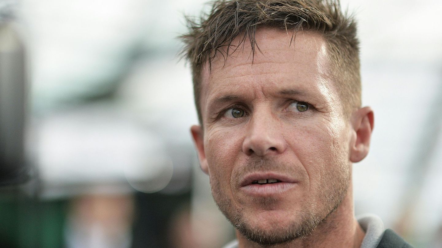 Absturz: Obduktion soll Tod von Extremsportler Baumgartner klären