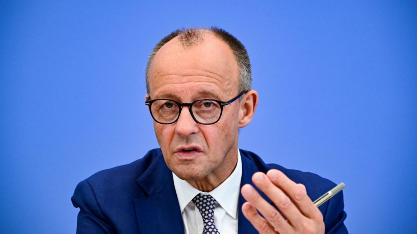 Merz wiederholt umstrittene Äußerung zu Deutschlands Einfluss auf den Klimawandel