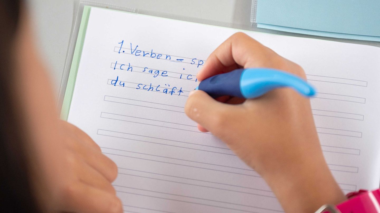 Bildung: Lehrerverband: Migrationsquote an Grundschulen keine Lösung