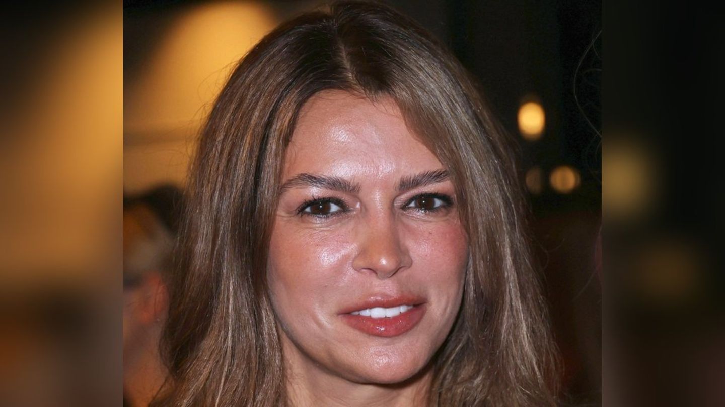 Sabia Boulahrouz: Model tastet sich „langsam wieder zurück“