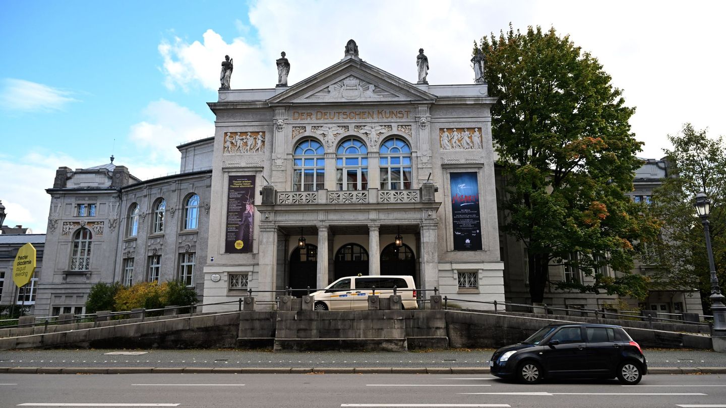 Musik: Opernfestspiele München – Premiere der Oper „Pénélope“
