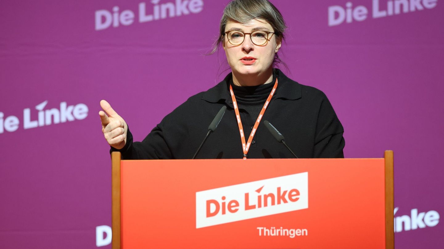 Kindergarten-Beiträge: Linke beharrt auf drittem kostenfreiem Kita-Jahr