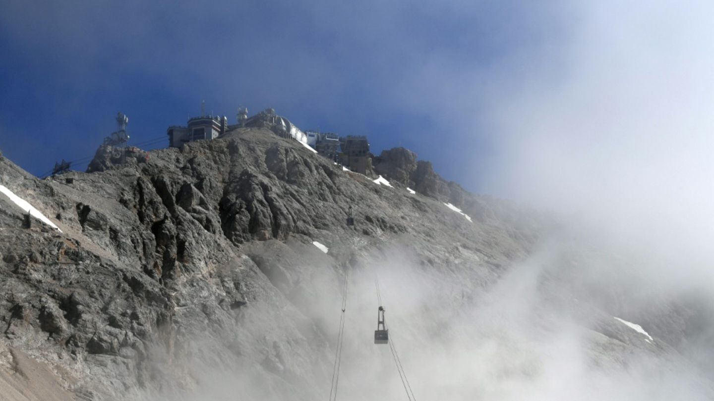 Dobrindt spricht mit mehreren EU-Innenministern auf Zugspitze über Migration