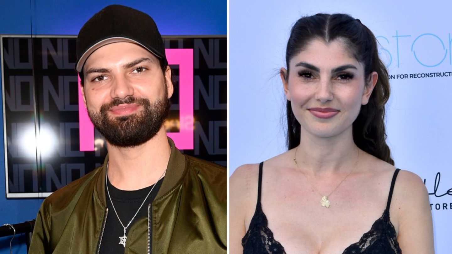 Jimi Blue Ochsenknecht aus Haft entlassen: So reagiert seine Ex-Partnerin Yeliz Koc