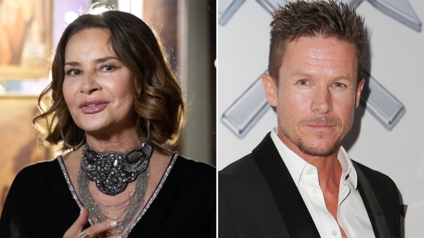 Ex-Partnerin Gitta Saxx und mehr: Stars trauern um Felix Baumgartner