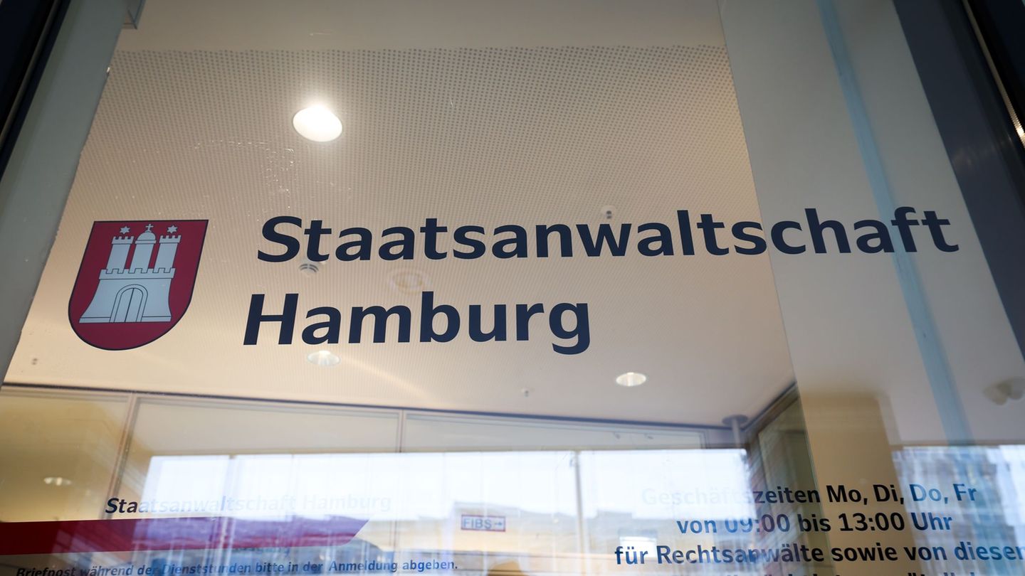 Kriminalität: Weiterer Hamburger soll Netzwerk Pädokrimineller angehören