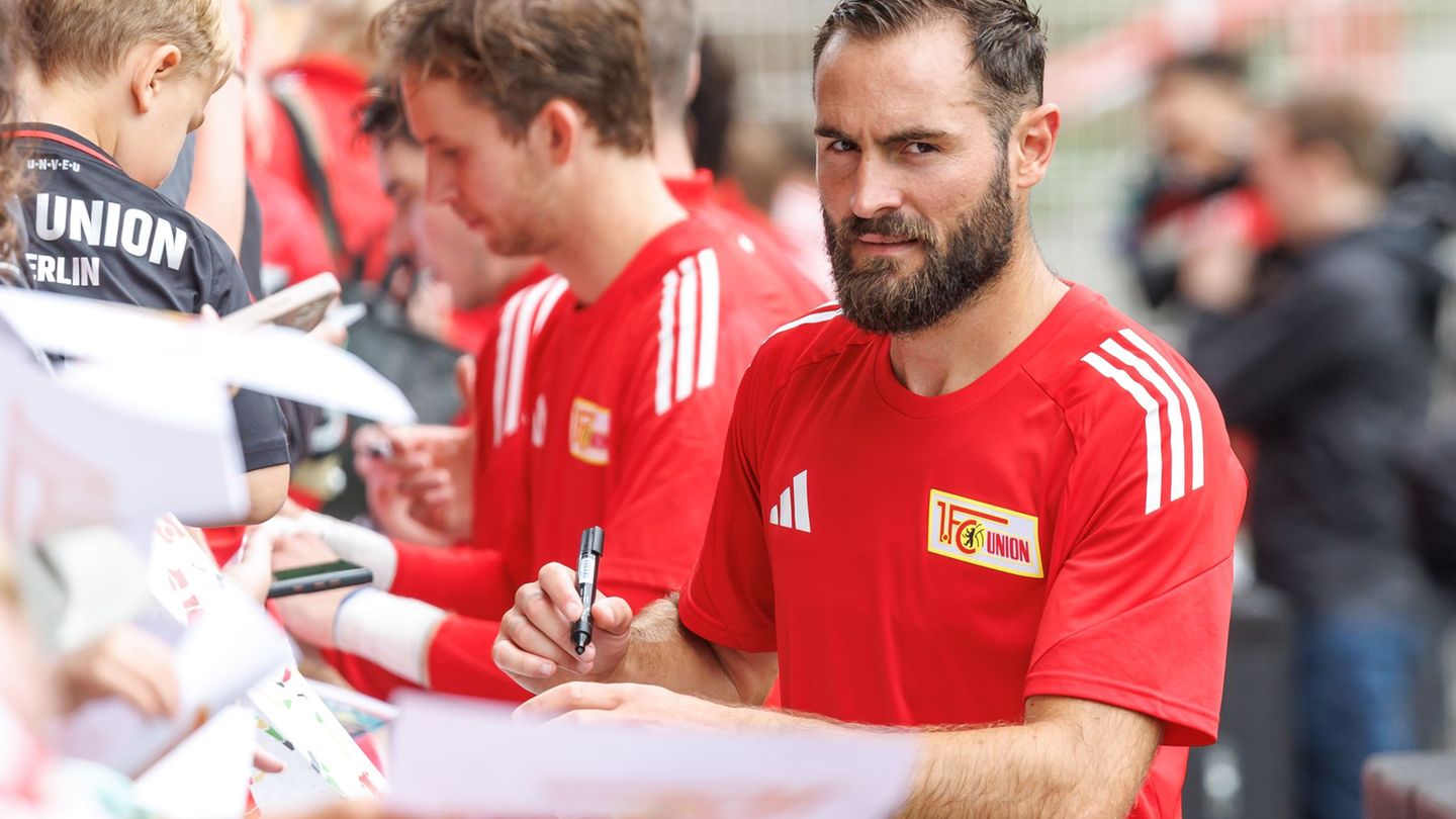 Fußball-Testspiele: Union gelingt Auftakt-Sieg beim Doppelt-Test in Österreich