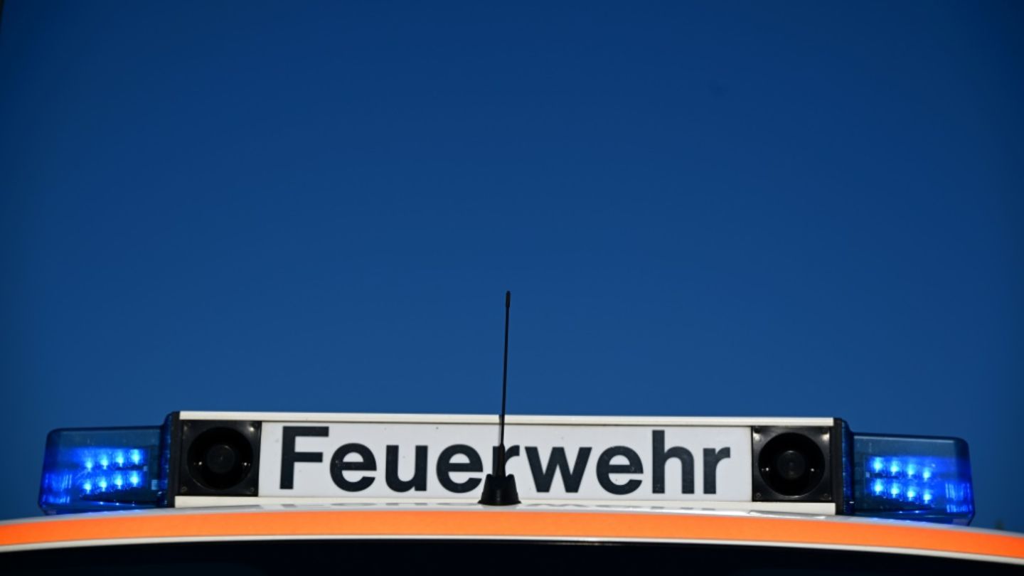19 Menschen durch Feuerwerkskörper bei Rheinkirmes in Düsseldorf verletzt