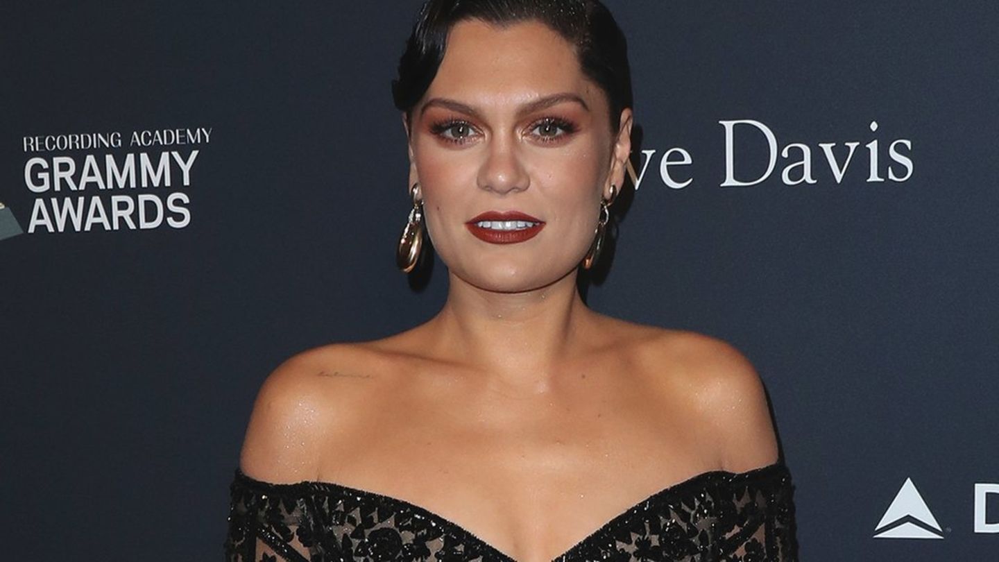 Jessie J nach Brustkrebs-OP: Emotionale Worte über ihre Genesung