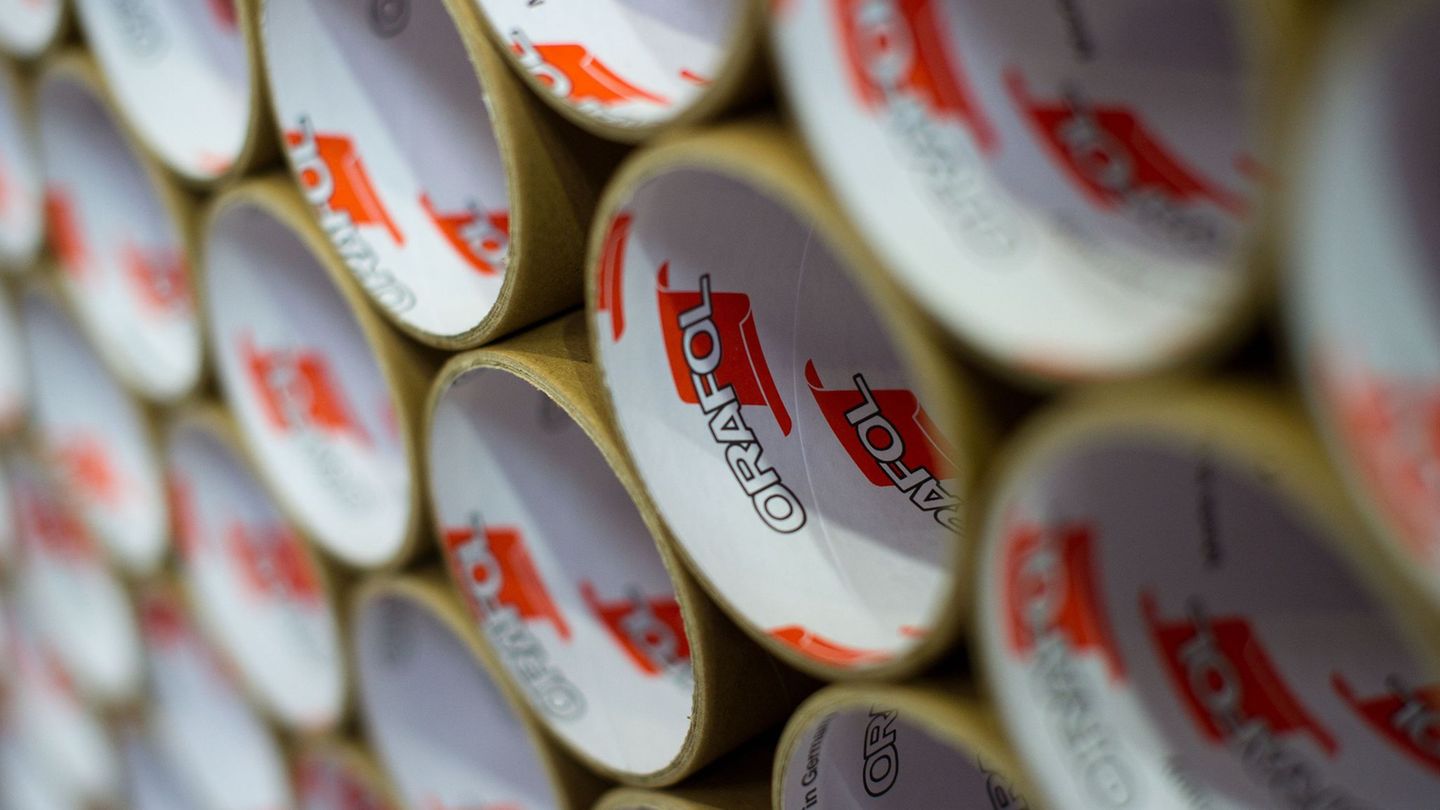 Unternehmen: Orafol-Chef: Merz muss Zollkonflikt zur „Chefsache“ machen