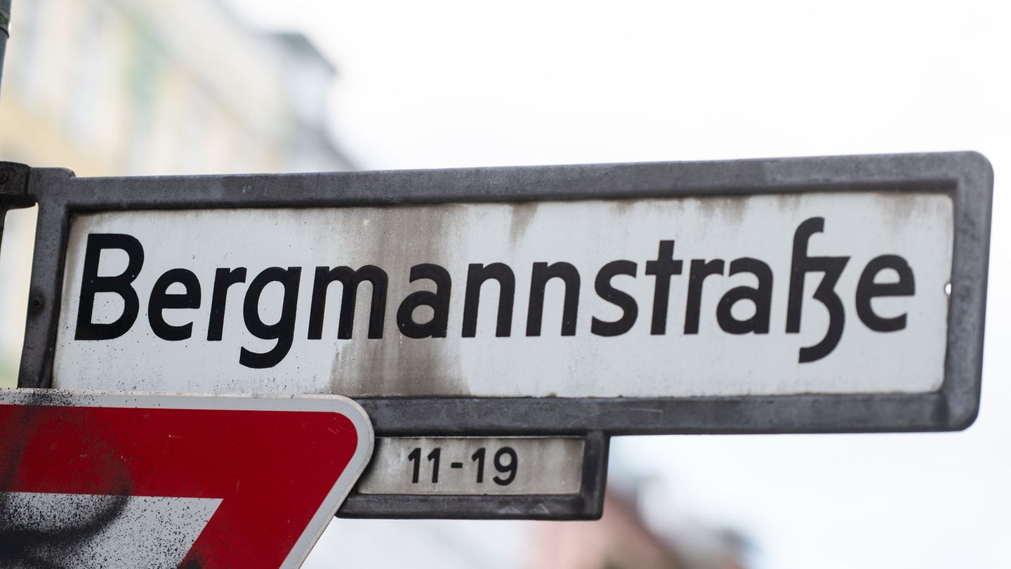 Bergmannkiez: Nach Schüssen auf Mann in Kreuzberg ermittelt Mordkommission