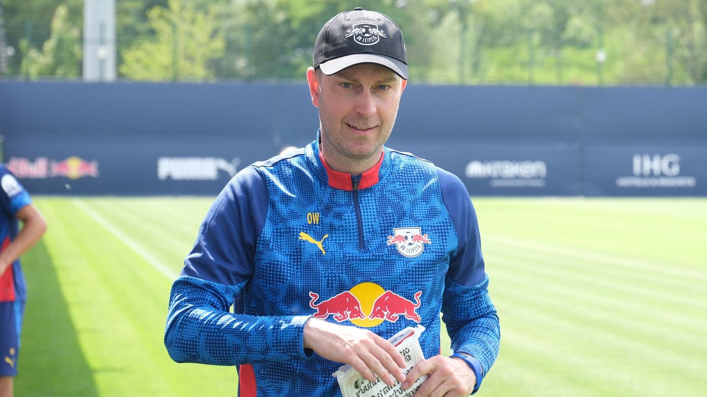 Fußball-Testspiele: RB-Sieg zum Einstand von Trainer Werner