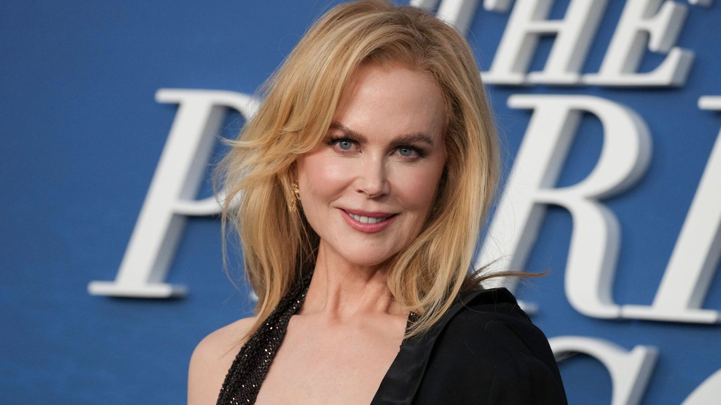Star-Power: Nicole Kidman mit Sandra Bullock: „Die Hexen sind zurück“