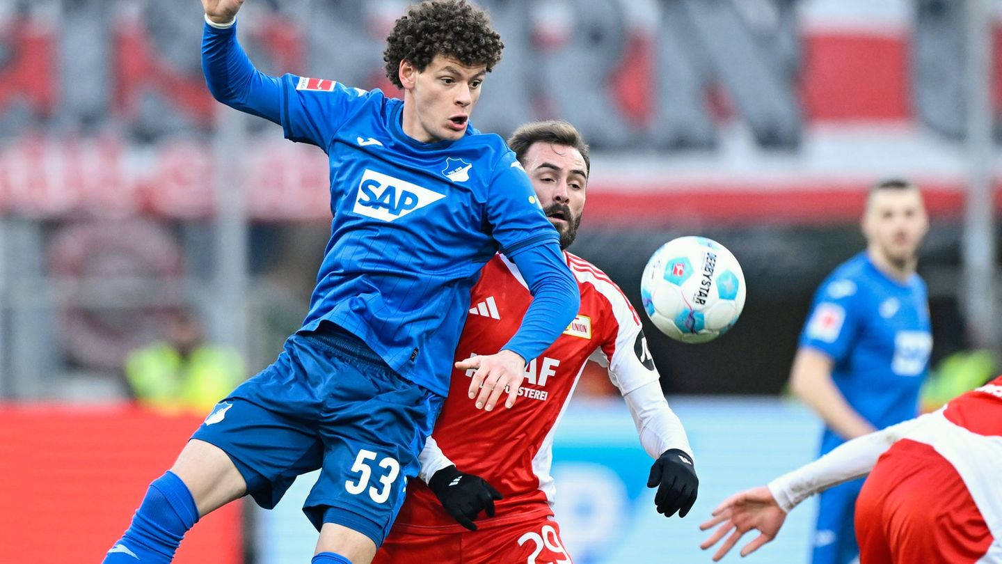 2. Fußball-Bundesliga: Braunschweig holt Erencan Yardimci von Hoffenheim