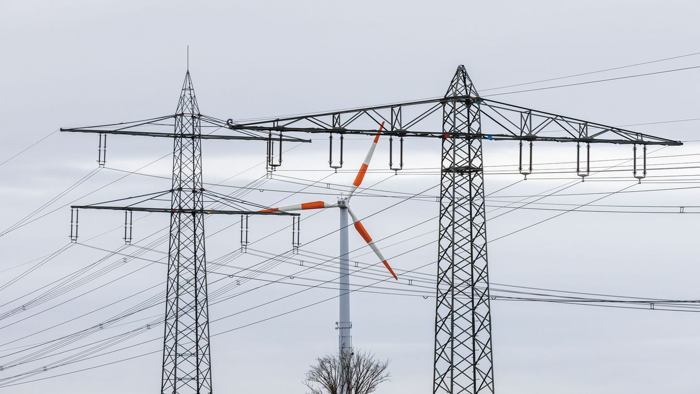 Stromnetz-Ausbau: Netzkosten haben sich seit 2015 verdoppelt – Kritik vom BSW