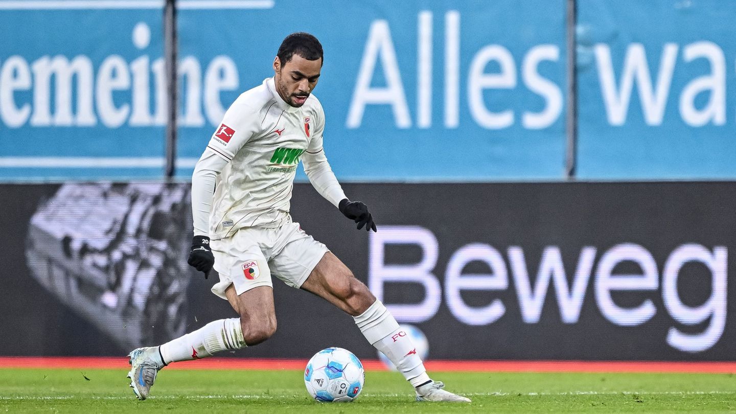 Testspiele: FC Augsburg gewinnt auch dritten Test: 2:0 in Lustenau