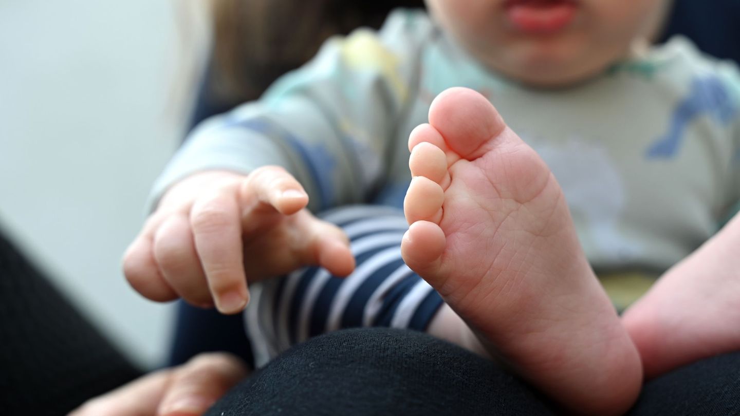 Kinderwunsch: Mütter haben Einfluss auf Geschlecht der Kinder