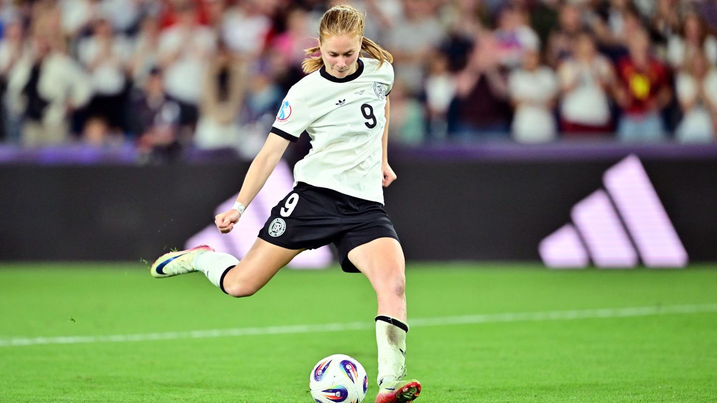 Fußball-EM: „Psychologische Tricks“: Wück verrät Elfmeter-Geheimnis