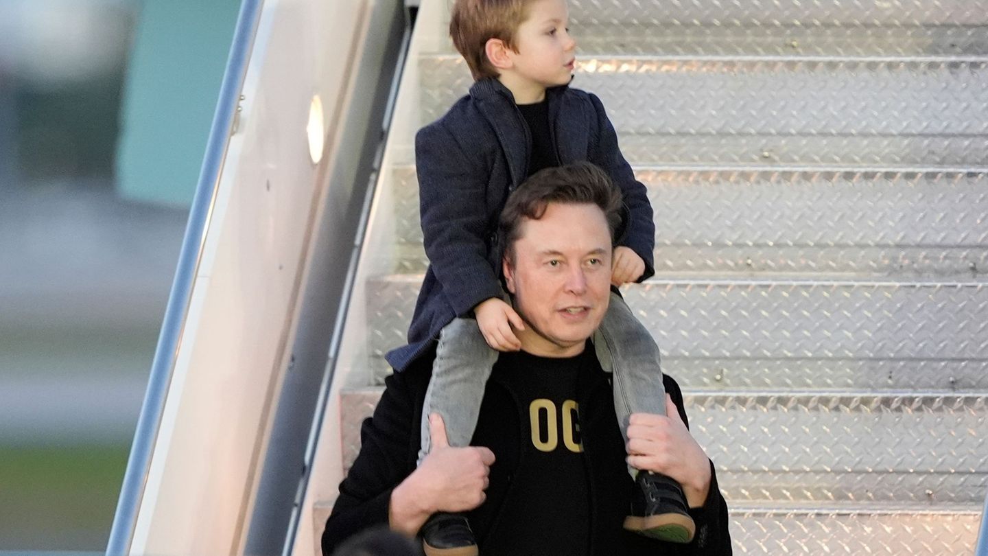 Künstliche Intelligenz: Musk kündigt „kinderfreundliche“ Version von Chatbot an