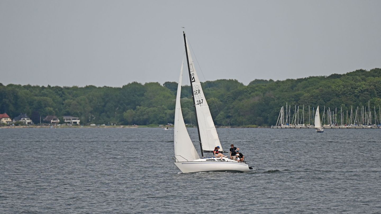 Segeln: Admiral’s Cup: Beste deutsche Yacht auf Rang fünf