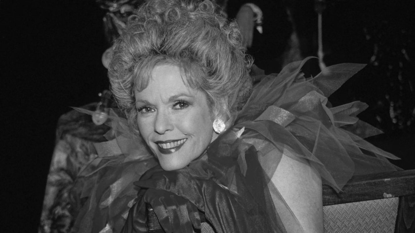 Eileen Fulton: Die US-Soap-Legende ist gestorben
