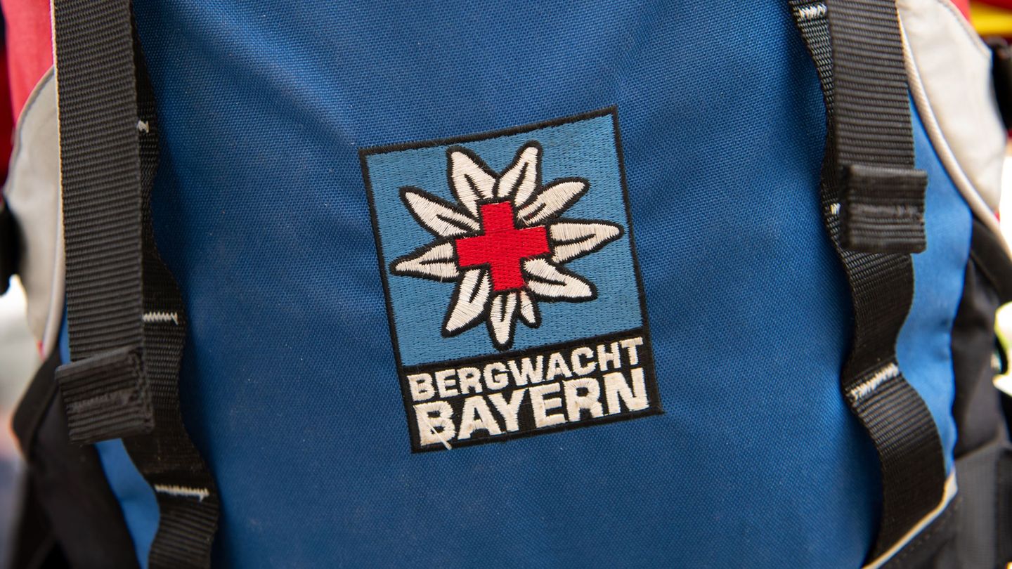 Einsatz: 15 Bergsteiger in Not – zwei Rettungshubschrauber im Einsatz