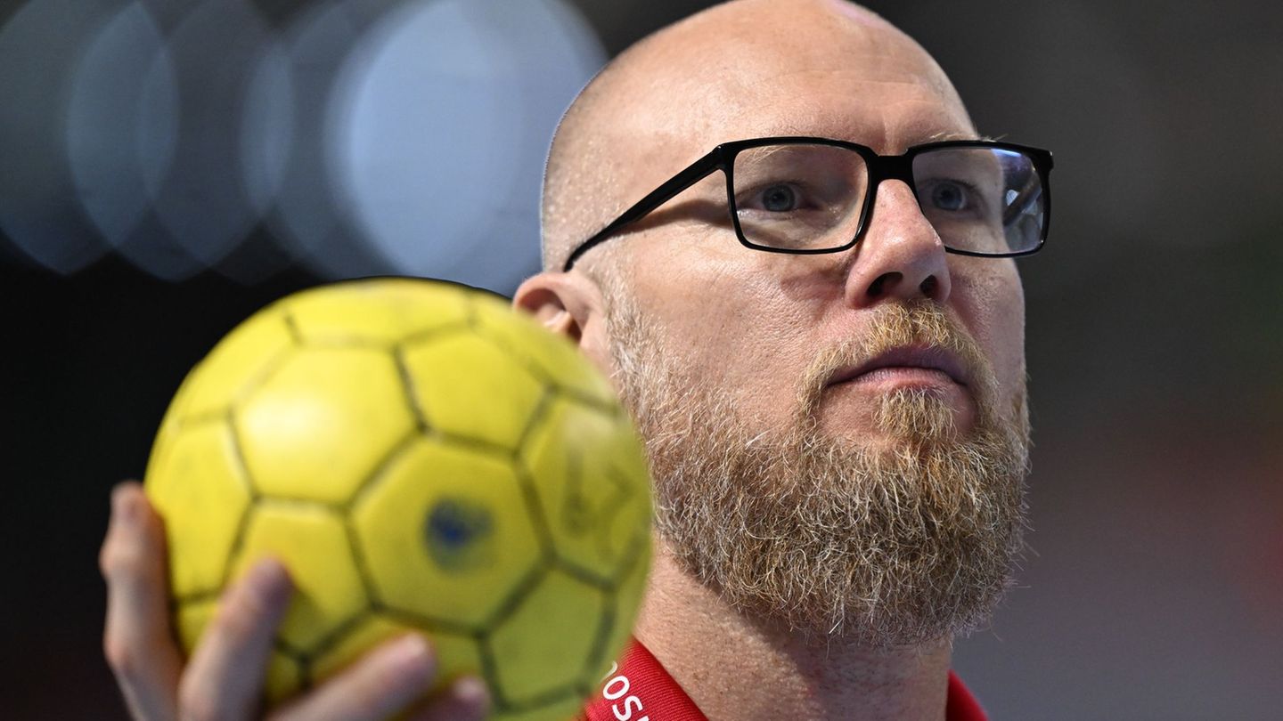 Handball-Bundesliga: Flensburg startet in die Saison-Vorbereitung