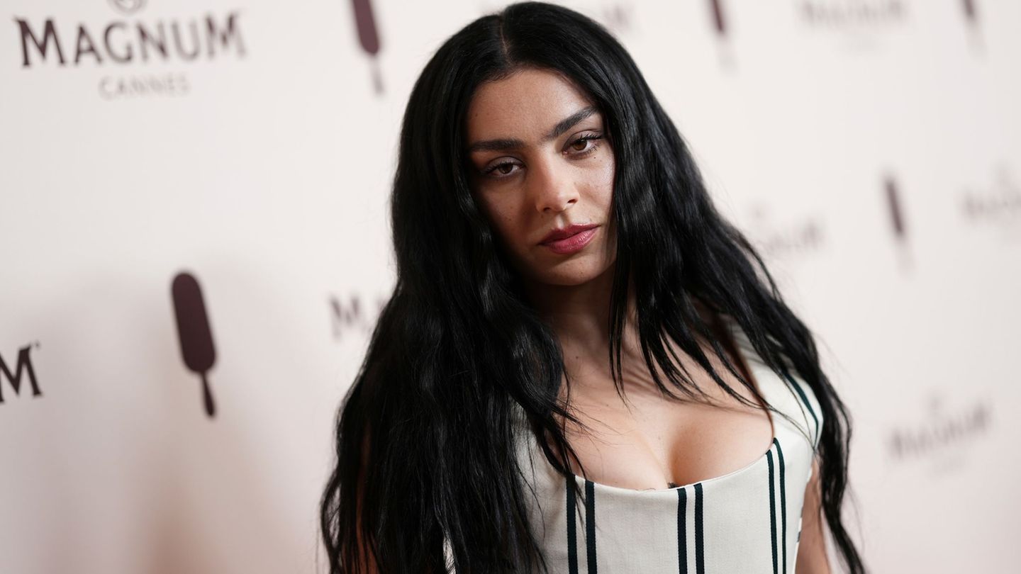 Musik: Popstar Charli XCX hat geheiratet
