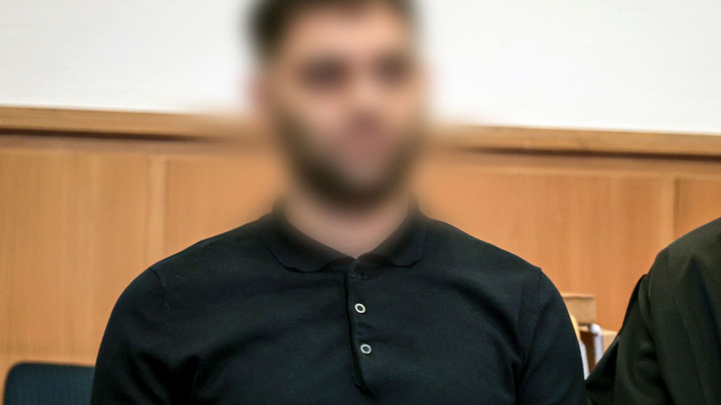 Kriminalität: Clan-Prozess in Stade: Lebenslange Haft für 35-Jährigen?