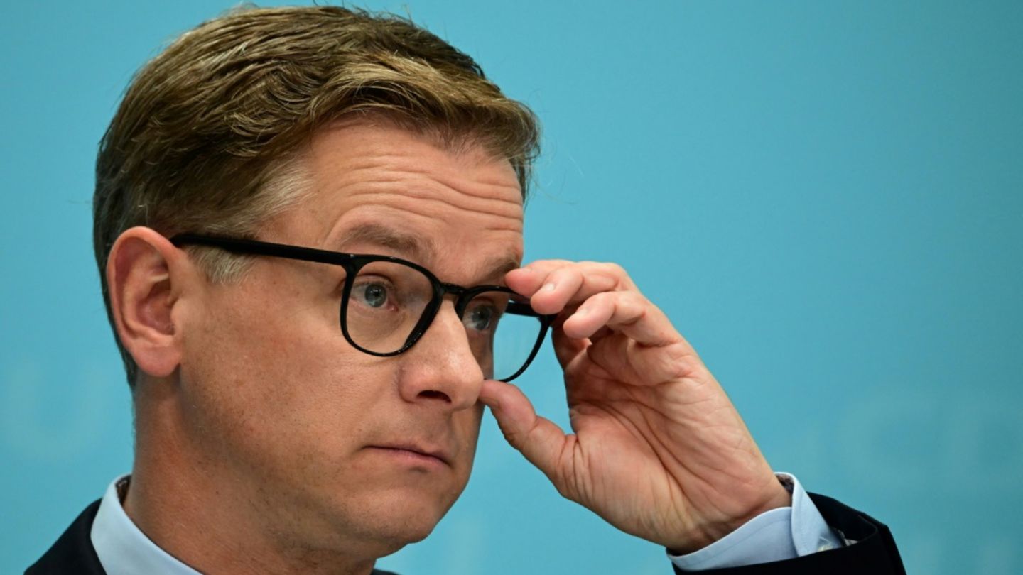 CDU-Generalsekretär Linnemann geht von Lösung des Richterwahlstreits aus