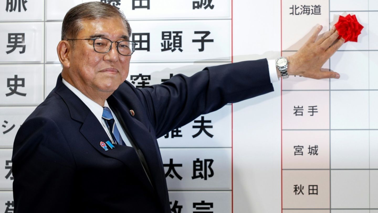 Medien: Regierungskoalition in Japan verliert Mehrheit bei Oberhaus-Wahl