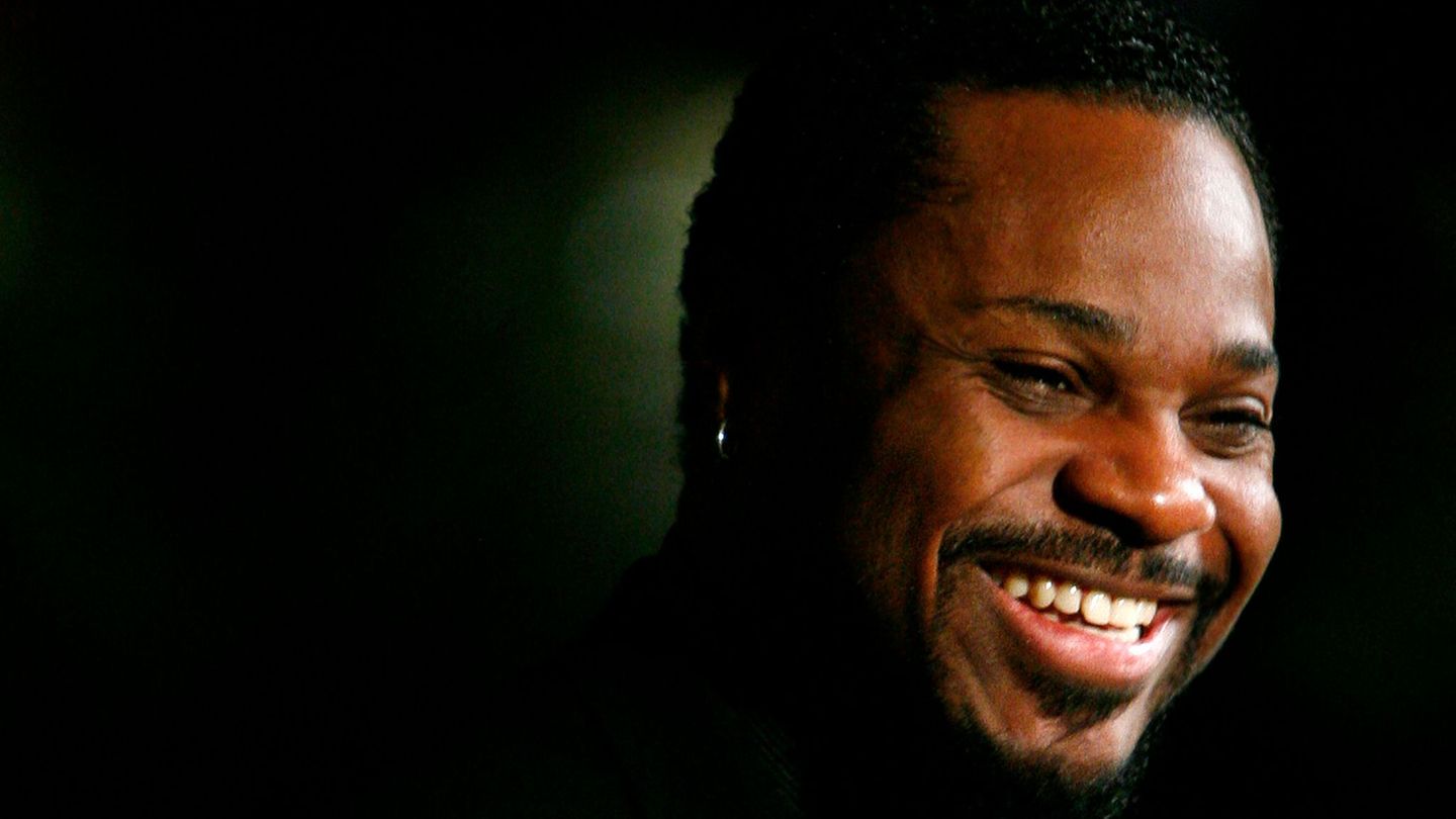 Serien-Star: „The Cosby Show“-Schauspieler Malcolm-Jamal Warner ist tot