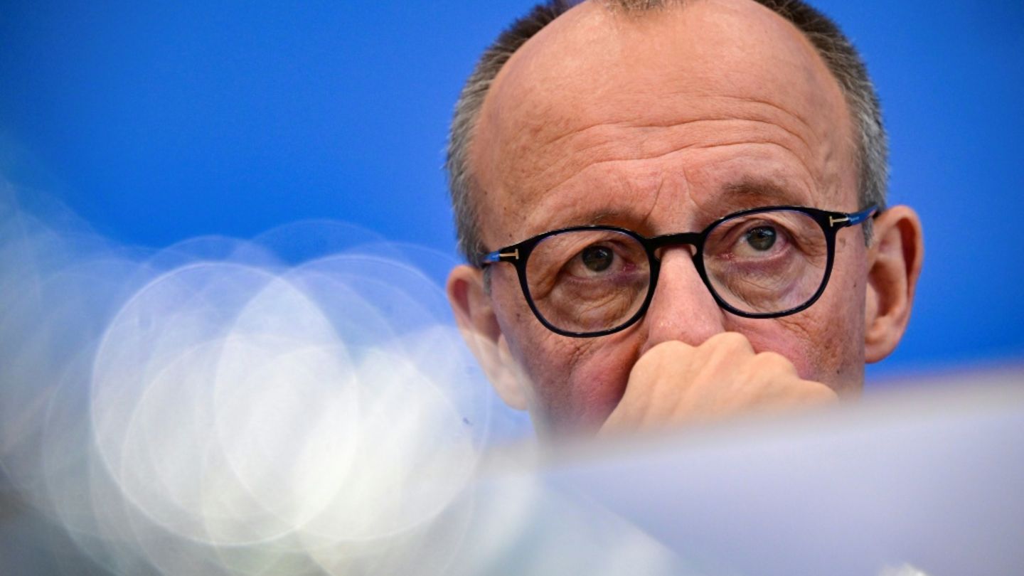 Merz empfängt Vertreter von Unternehmensinitiative „Made for Germany“