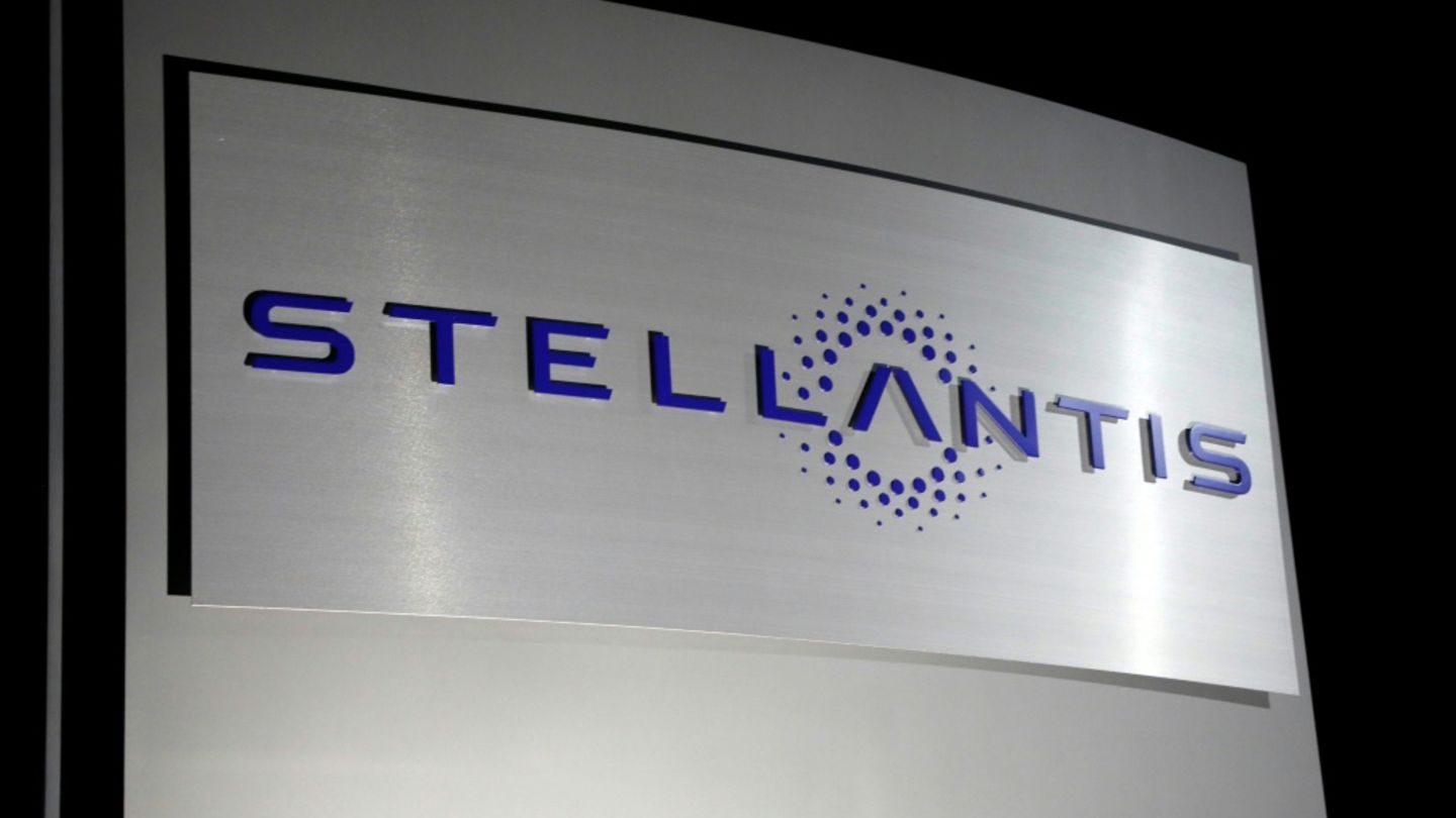 Autokonzern Stellantis meldet Verlust von 2,3 Milliarden Euro im ersten Halbjahr