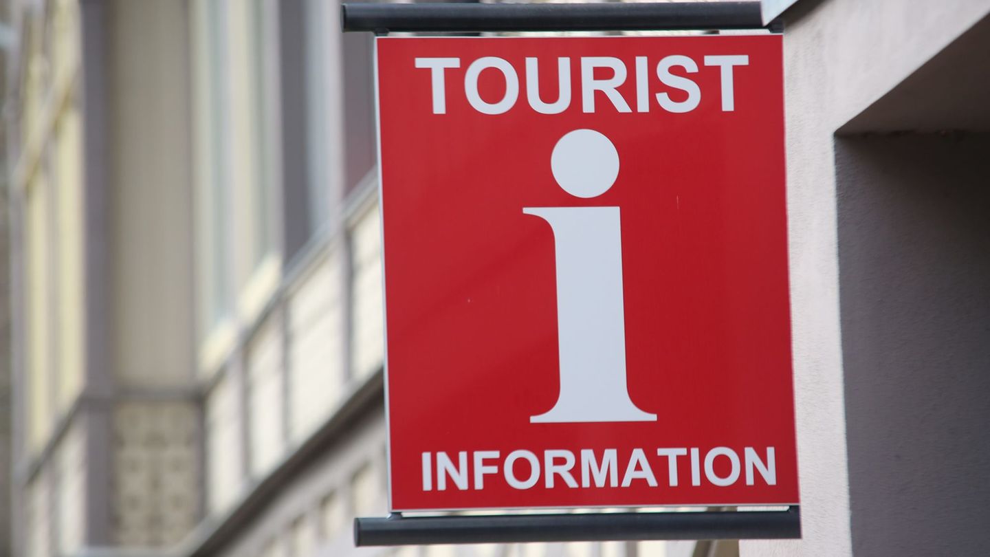 Gastgewerbe: IHK: Tourismusbranche kämpft mit Umsatzrückgängen