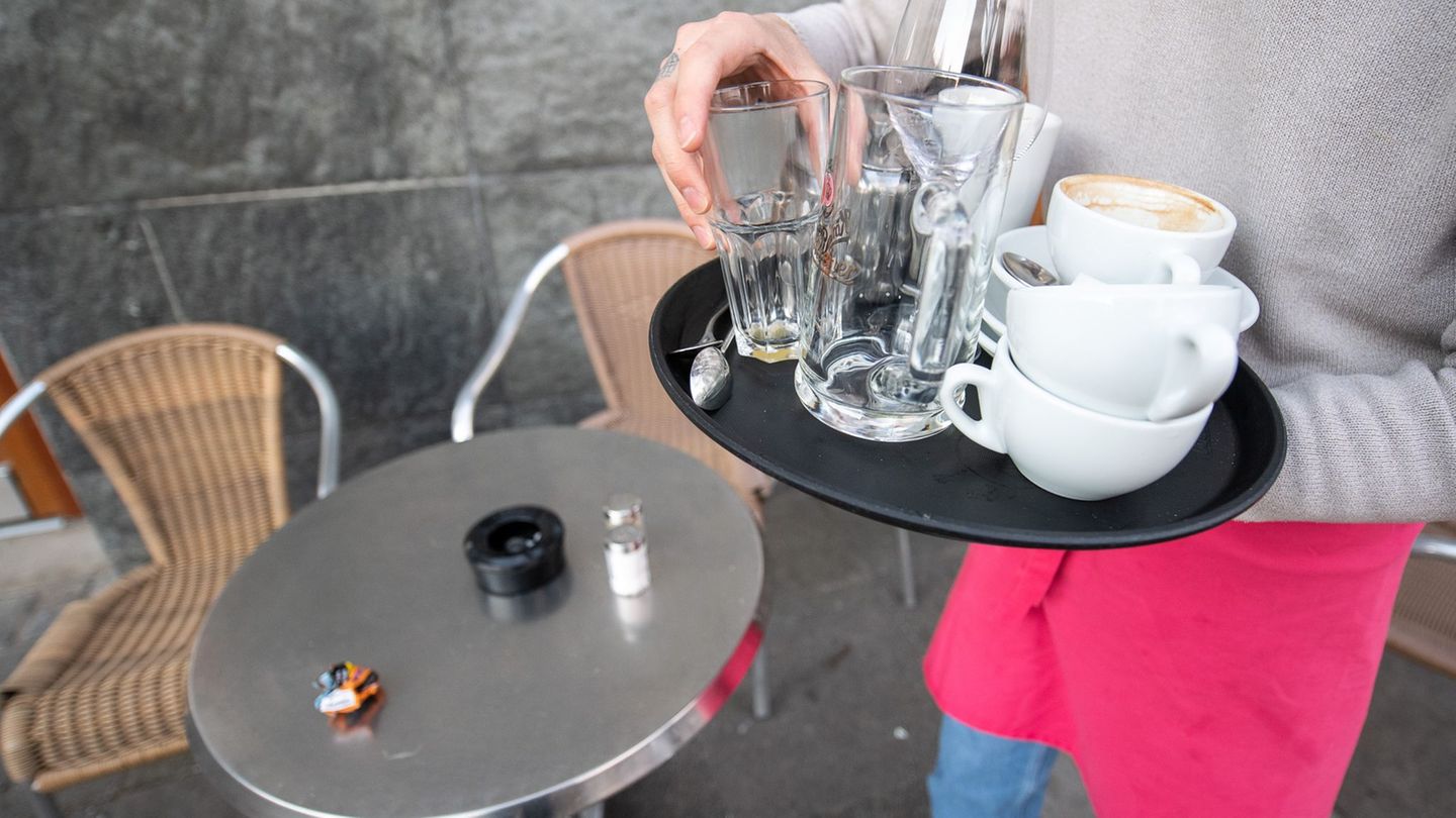 Arbeit: Ferienjobs in Hessen – mehr als nur Geld verdienen