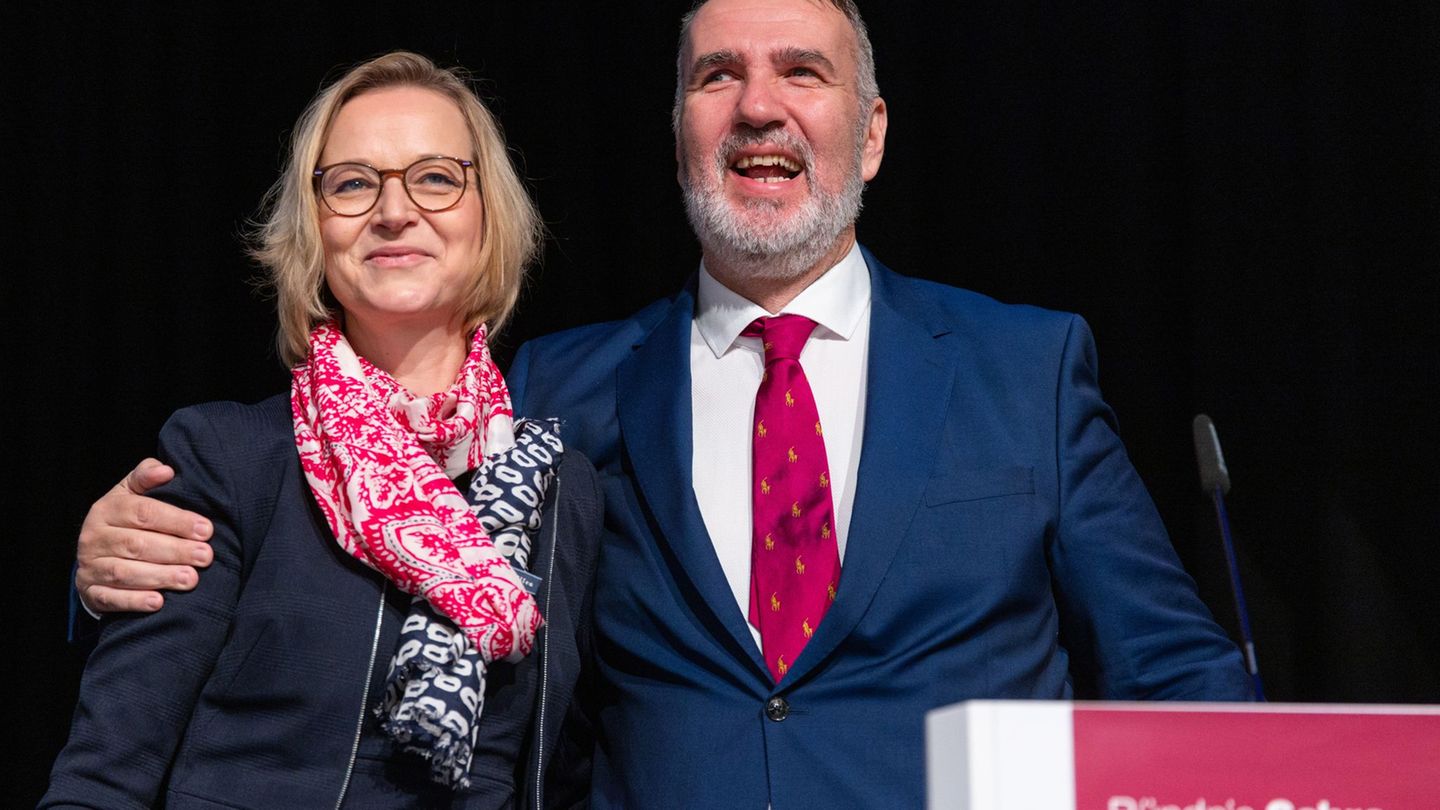 Korruptionsverdacht: Wolf und Schütz „erleichtert“ über Ende der Ermittlungen