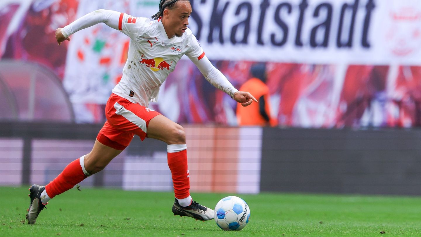 Transfers: Konkurrenz für Bayern? Simons bei Chelsea im Gespräch