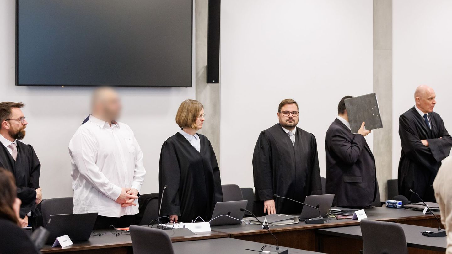 Fall sorgte für Schlagzeilen: Höchststrafe für Mord an Schwangerer – Urteil rechtskräftig