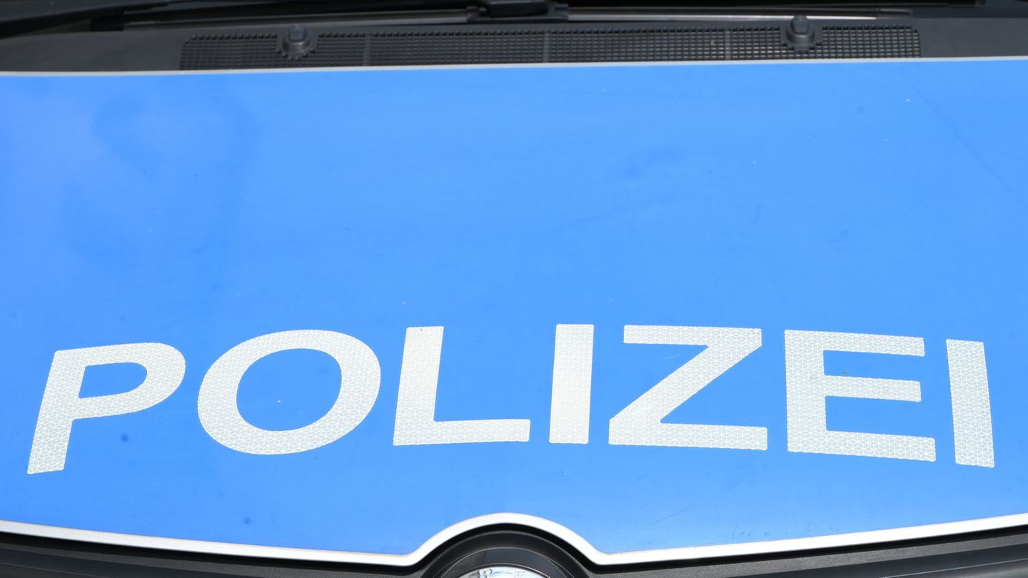 Bedrohungslage: Mann mit Messer löst Polizeieinsatz im Rathaus aus