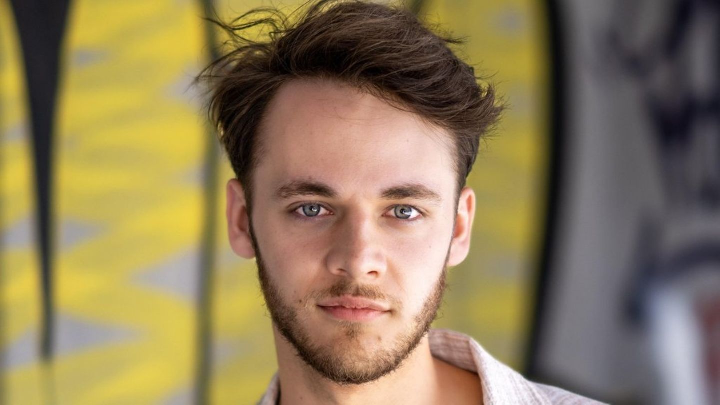 Neuzugang Fabian Hanis: Das ist seine „GZSZ“-Rolle Robin Zielke