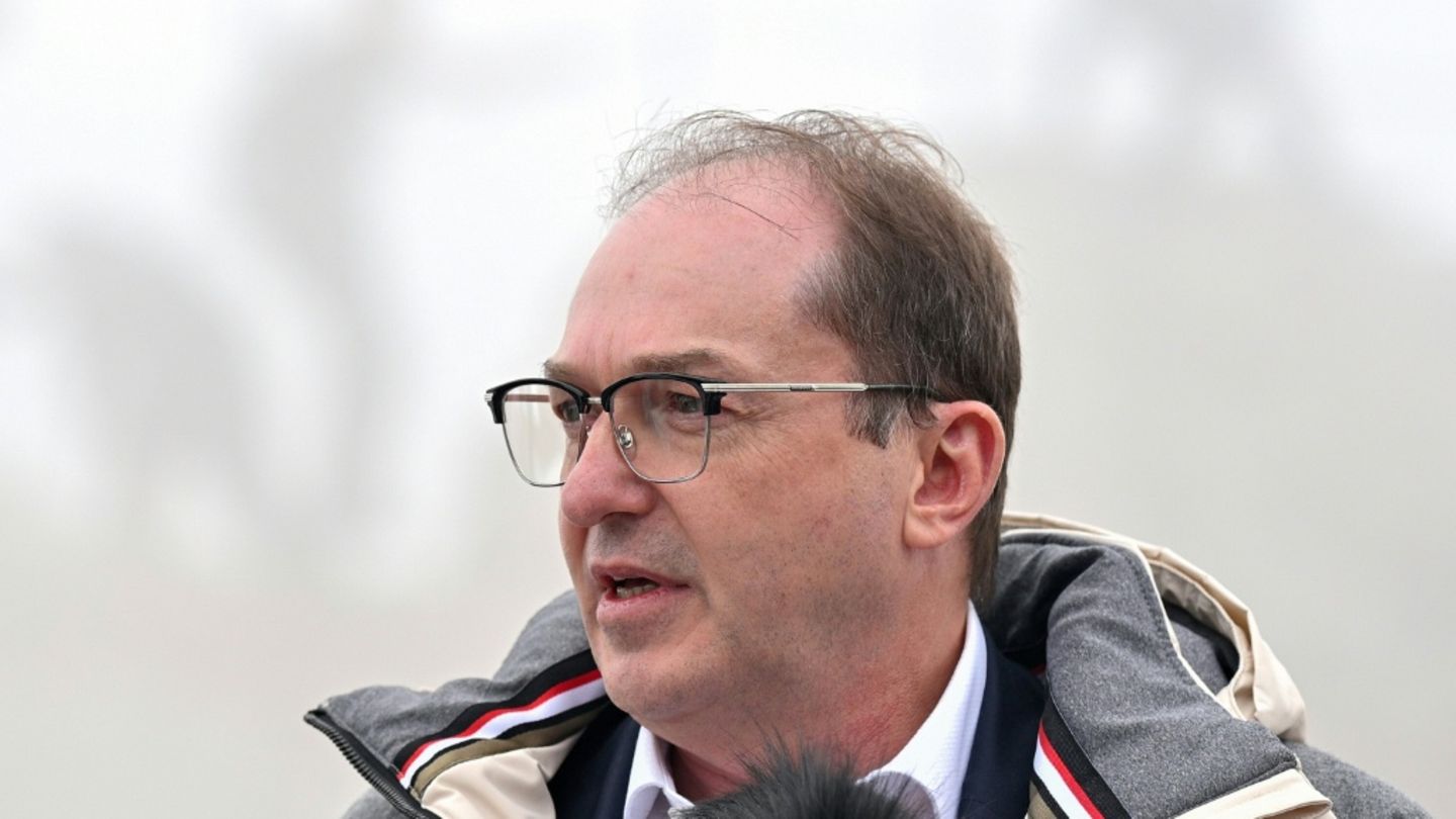 Dobrindt fordert erneut Abschiebungen in Drittstaaten