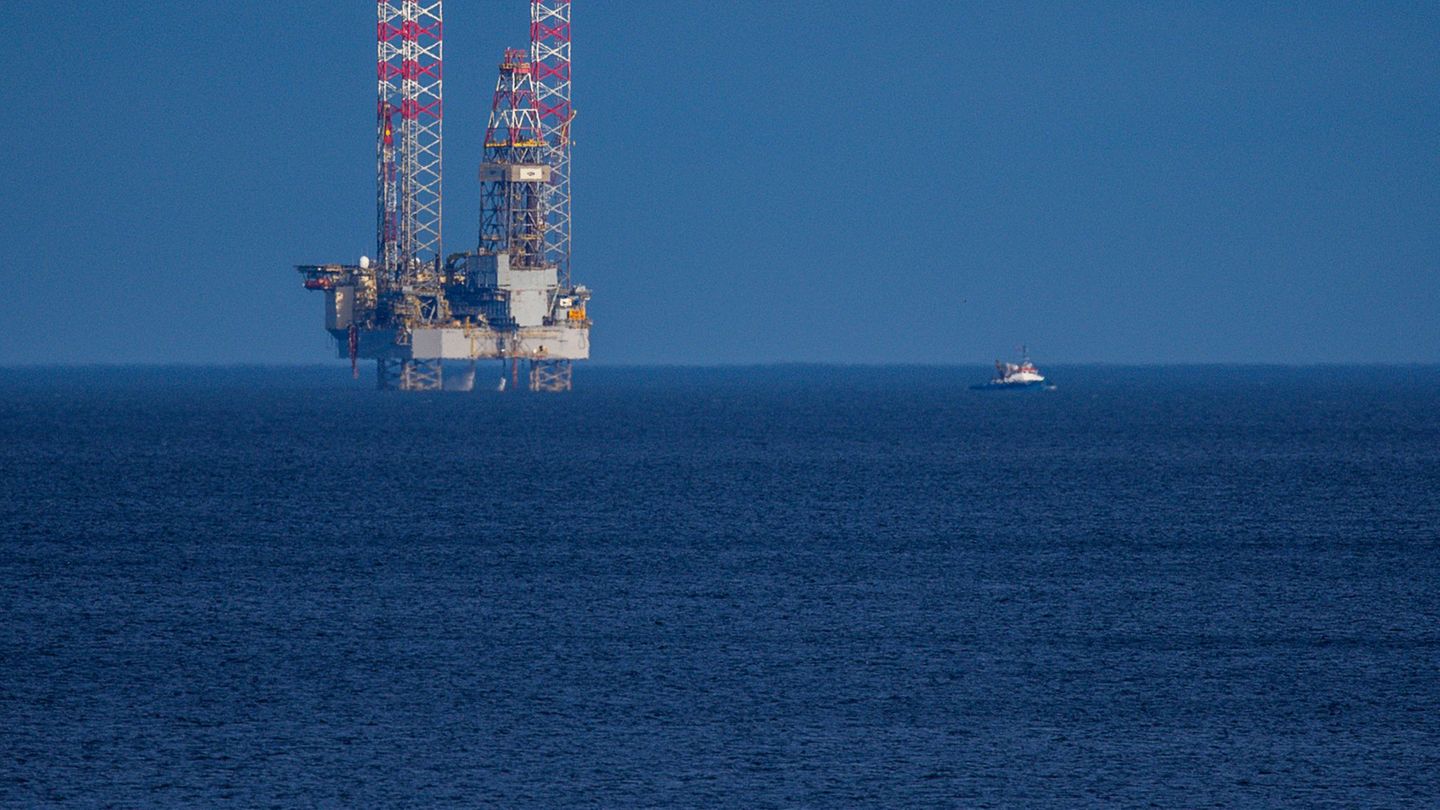 Bohrungen in der Ostsee: Schwerin kritisiert Förderpläne für Öl und Gas vor Polen