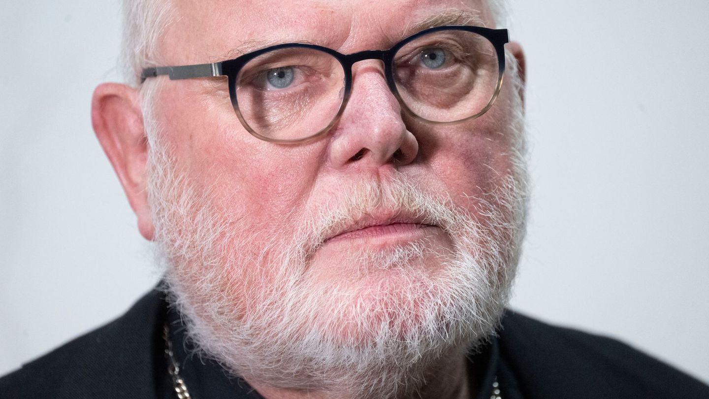 Kirche: Marx nennt Debatte um Brosius-Gersdorf „unglücklich“