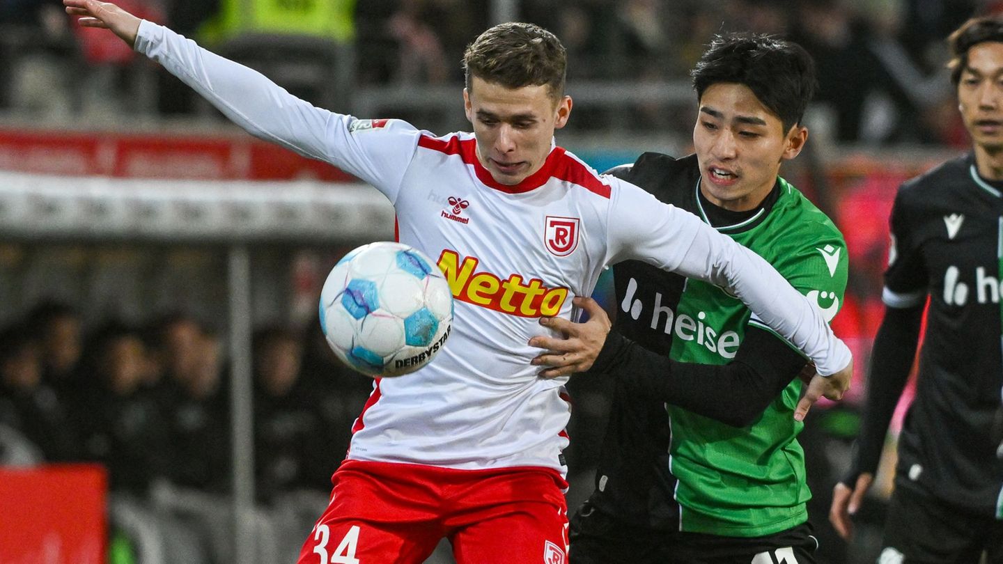 Fußball-Bundesliga: HSV verleiht Mittelfeldspieler Anssi Suhonen